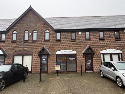 Unit 8, Northam Business Centre, Princes Street, Southampton, SO14