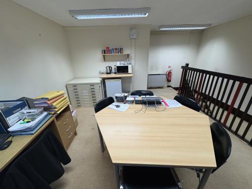 Unit 8, Northam Business Centre, Princes Street, Southampton, SO14