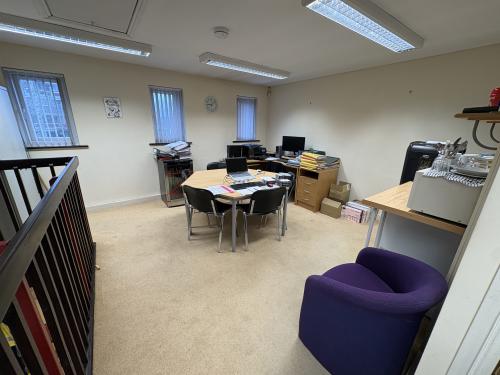 Unit 8, Northam Business Centre, Princes Street, Southampton, SO14