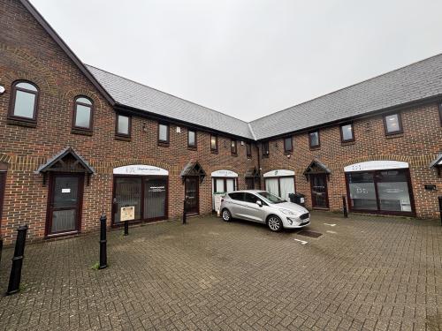 Unit 8, Northam Business Centre, Princes Street, Southampton, SO14
