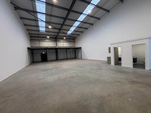 Unit F3, Beauchamp Business Park, Wistow Road, Kibworth, Leicester, LE8