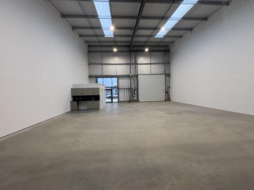 Unit F3, Beauchamp Business Park, Wistow Road, Kibworth, Leicester, LE8