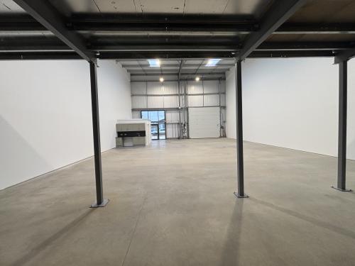Unit F3, Beauchamp Business Park, Wistow Road, Kibworth, Leicester, LE8
