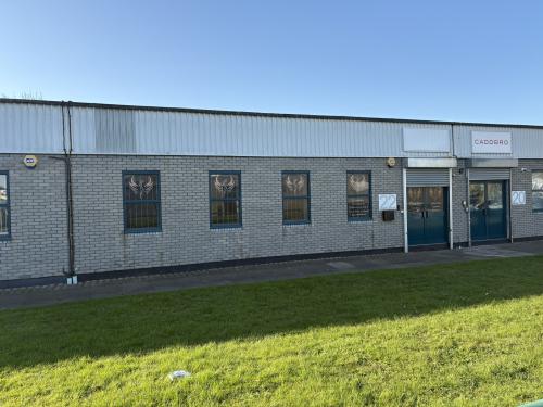 22, Hailey Road Business Park, Hailey Road, Erith, DA18