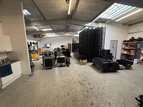 22, Hailey Road Business Park, Hailey Road, Erith, DA18