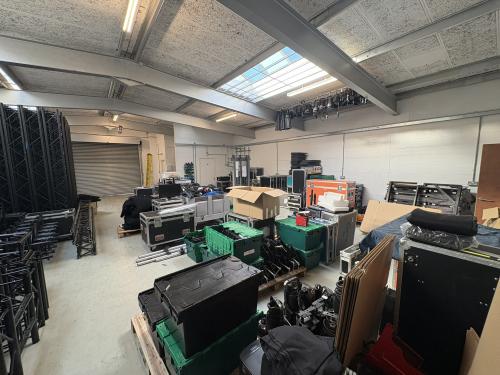 22, Hailey Road Business Park, Hailey Road, Erith, DA18
