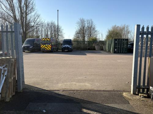 22, Hailey Road Business Park, Hailey Road, Erith, DA18