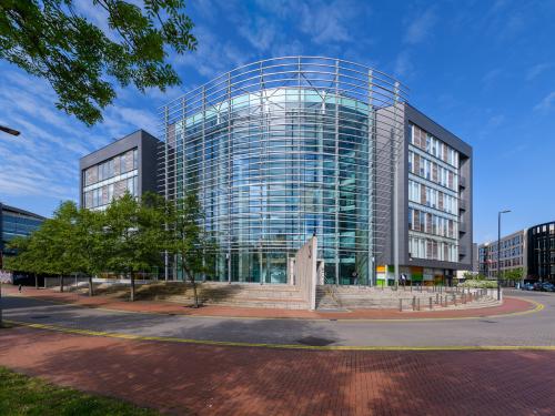 3 Assembly Square, Britannia Quay, Cardiff, CF10