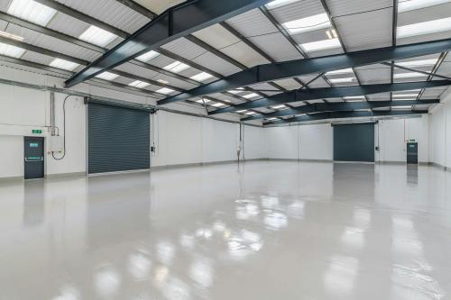 2267, Elgin Industrial Estate, Swindon, SN2