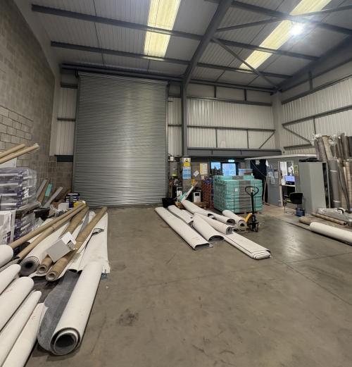 2400, Central Park Bridgend Industrial Estate, Bridgend, CF31