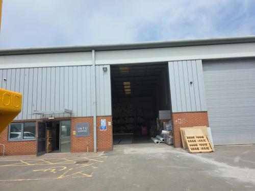 2400, Central Park Bridgend Industrial Estate, Bridgend, CF31