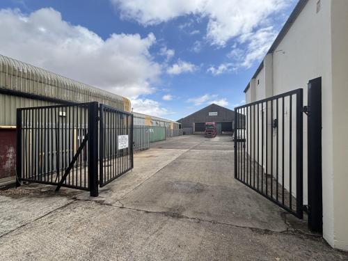Units 10a & 10c, Ilton Business Park, Ilminster, TA19