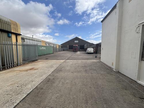 Units 10a & 10c, Ilton Business Park, Ilminster, TA19