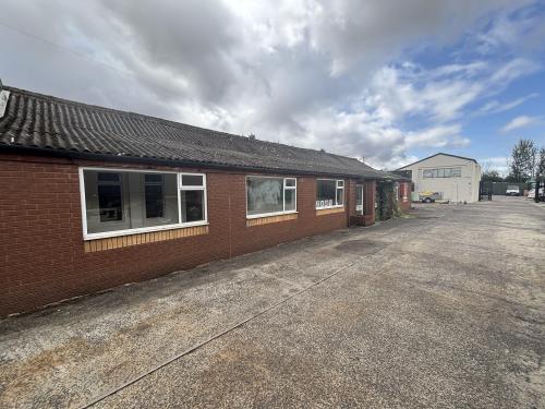 Units 10a & 10c, Ilton Business Park, Ilminster, TA19