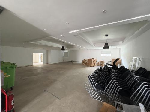 1 and 2, Dominion Way, Cardiff, CF24