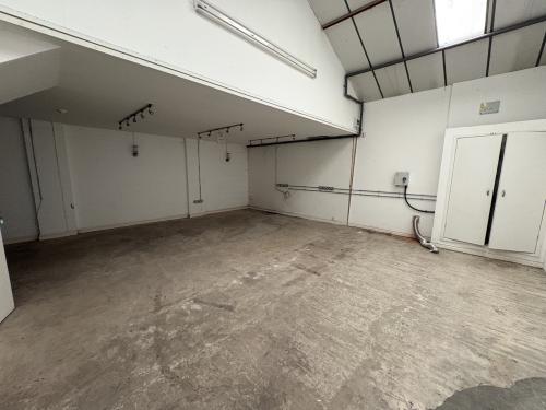 1 and 2, Dominion Way, Cardiff, CF24