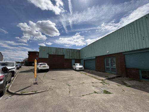 1 and 2, Dominion Way, Cardiff, CF24