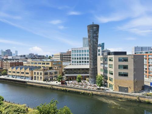 The Print House, Sugar House Island, 135 High Street, Stratford, London, E15