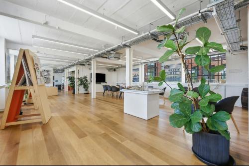 The Print House, Sugar House Island, 135 High Street, Stratford, London, E15