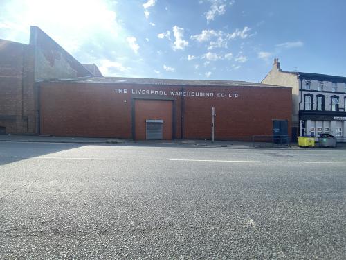 1&3 Effingham Street, Bootle, Liverpool, L20