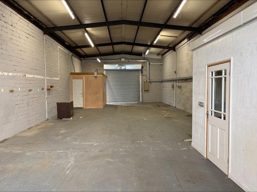 Unit T, Wrexham Road, Basildon, SS15