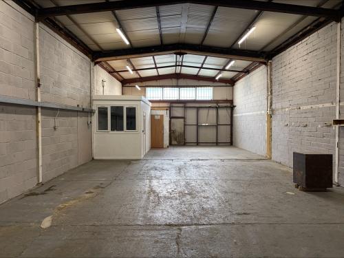 Unit T, Wrexham Road, Basildon, SS15
