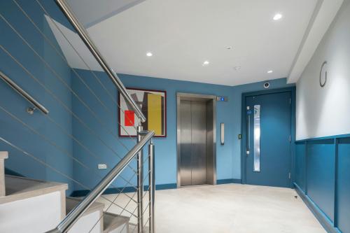 10 Charles II Street, St James, London, SW1Y