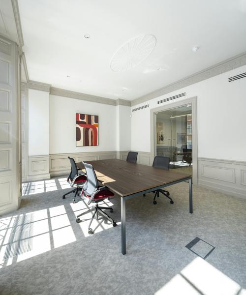 10 Charles II Street, St James, London, SW1Y