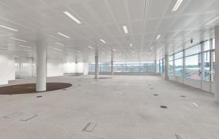 Building 4, Chiswick Park, Chiswick High Road, Chiswick, London, W4