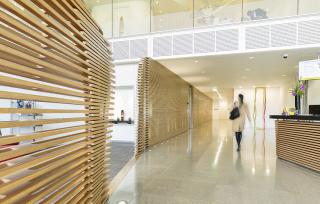 Building 4, Chiswick Park, Chiswick High Road, Chiswick, London, W4