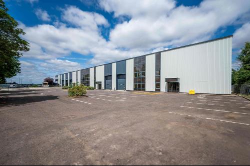Units 2, 3 & 4 Riverview, 140-146 Cardiff Road, Reading, RG1