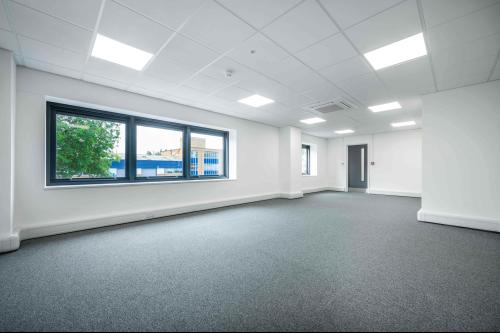 Units 2, 3 & 4 Riverview, 140-146 Cardiff Road, Reading, RG1