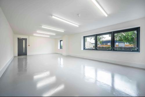 Units 2, 3 & 4 Riverview, 140-146 Cardiff Road, Reading, RG1