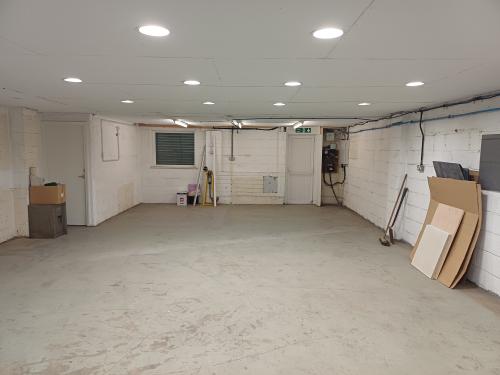 Unit 19, Harmill Industrial Estate, Grovebury Road, Leighton Buzzard, LU7