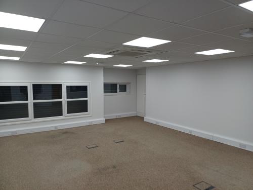 Unit 19, Harmill Industrial Estate, Grovebury Road, Leighton Buzzard, LU7