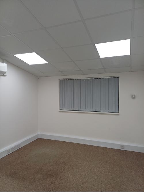 Unit 19, Harmill Industrial Estate, Grovebury Road, Leighton Buzzard, LU7