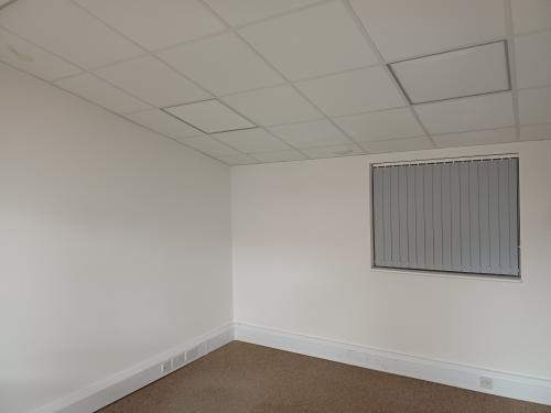 Unit 19, Harmill Industrial Estate, Grovebury Road, Leighton Buzzard, LU7