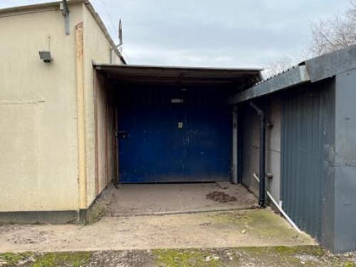 Unit Qa, Langlands Business Park, Uffculme, Cullompton, EX15