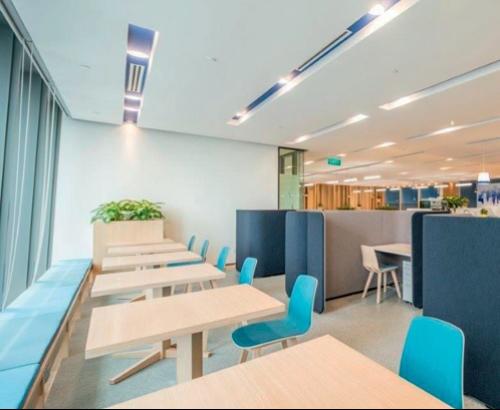 249 Regus North, Church Street, Altrincham, WA14