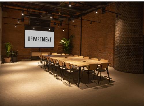 Bonded Warehouse, 18-18 Lower Byrom Street, Manchester, M3