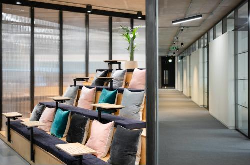 Xyz, 2 Hardman Boulevard, Spinningfields`, Manchester, M3