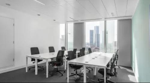 3 Hardman Street, Manchester, M3