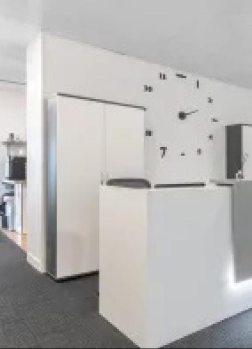3 Hardman Street, Manchester, M3