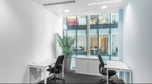 3 Hardman Street, Manchester, M3