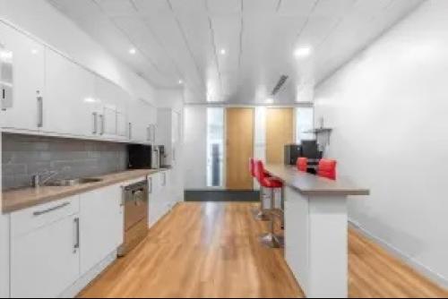 3 Hardman Street, Manchester, M3