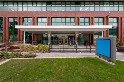 Adamson House Towers Business Park, 106 Wilmslow Road, Didsbury, Manchester, M20