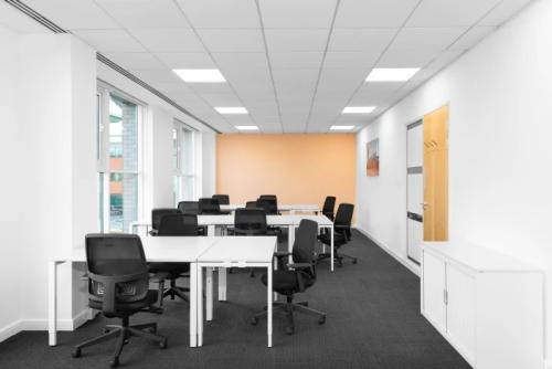 Adamson House Towers Business Park, 106 Wilmslow Road, Didsbury, Manchester, M20