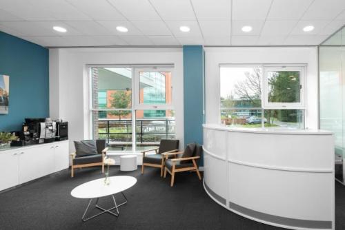 Adamson House Towers Business Park, 106 Wilmslow Road, Didsbury, Manchester, M20