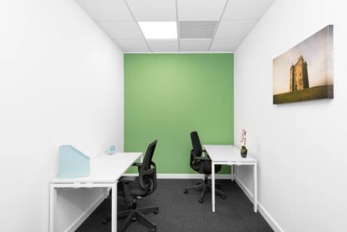 Adamson House Towers Business Park, 106 Wilmslow Road, Didsbury, Manchester, M20