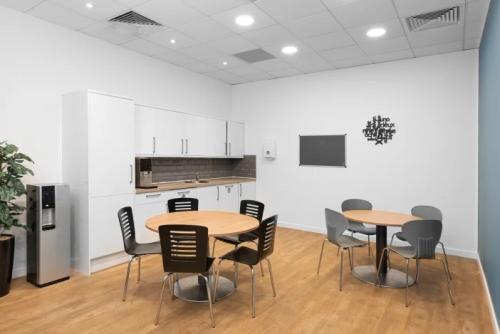 Adamson House Towers Business Park, 106 Wilmslow Road, Didsbury, Manchester, M20